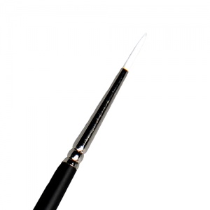 Matteo Arfanotti #1 (Round Brush)