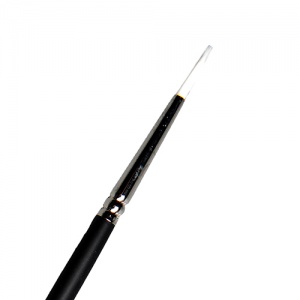 Matteo Arfanotti #2 (Round Brush)